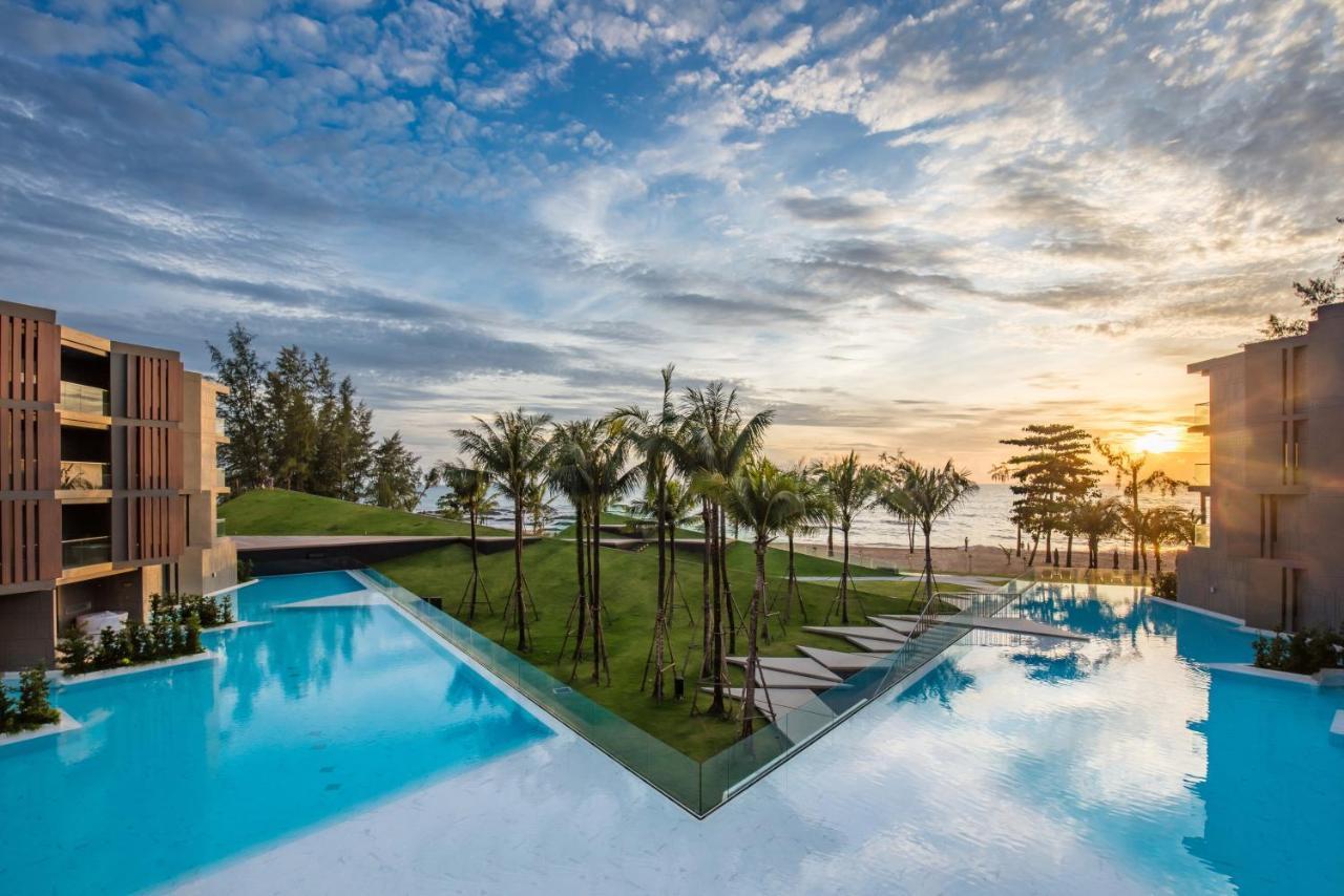 La Vela Khao Lak - Sha Extra Plus Екстер'єр фото