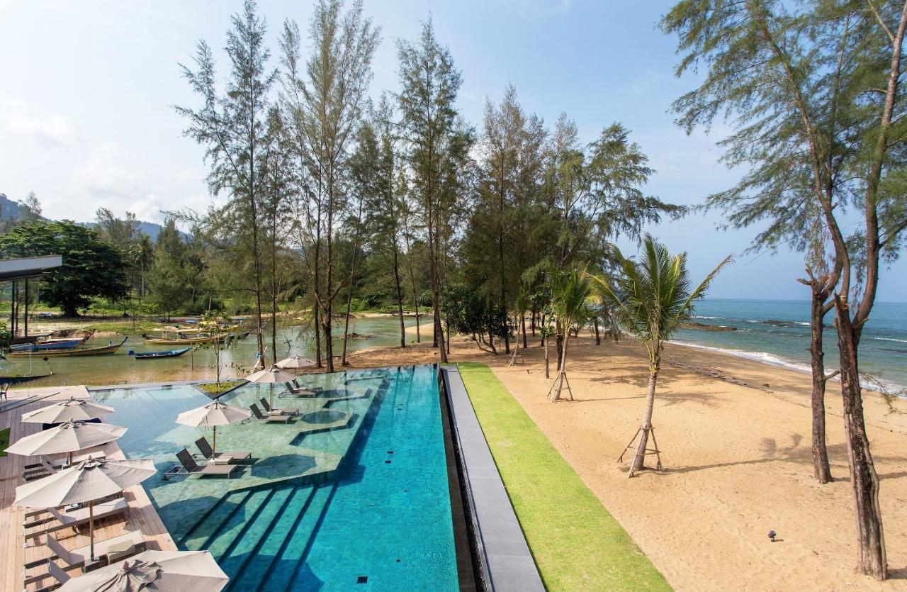 La Vela Khao Lak - Sha Extra Plus Екстер'єр фото